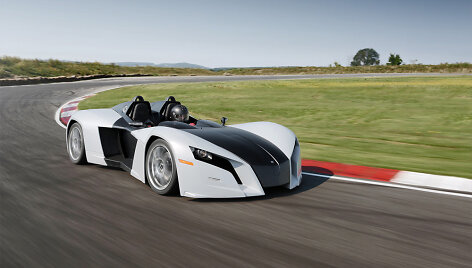&bdquo;Magnum Mk5&ldquo;