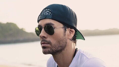 Enrique Iglesias