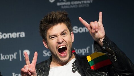 Andrius Pojavis