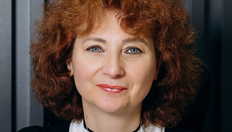 Beatričė Beliavciv