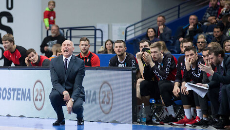 Rimas Kurtinaitis