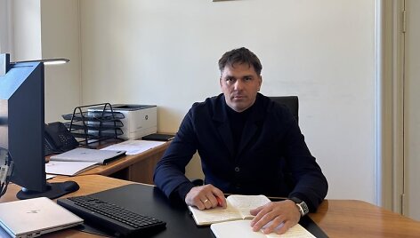 Ignotas Adomavičius