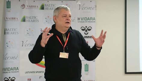 Rytas Staselis