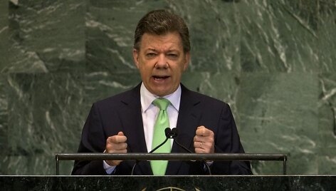 Juanas Manuelis Santosas