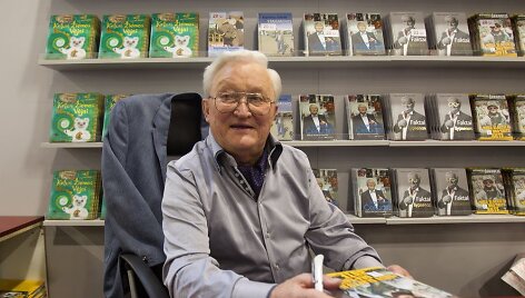 Algimantas Čekuolis