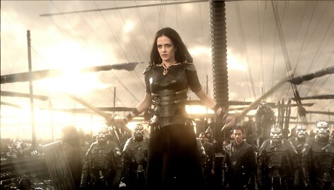 Eva Green