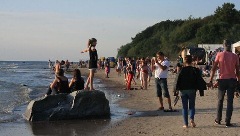 Karklės festivalis