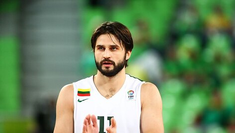 Linas Kleiza