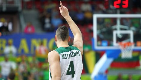 Donatas Motiejūnas