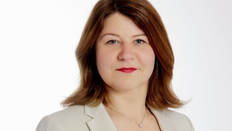 Dalia Jakutavičė