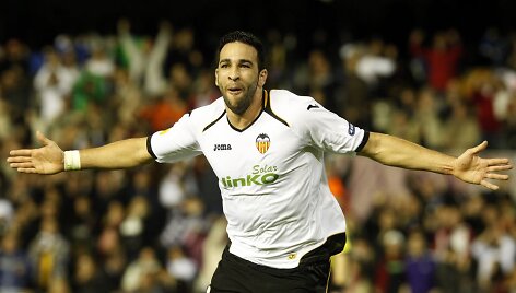 Adilas Rami