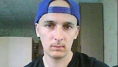 Dovidas &Scaron;čavlinskis