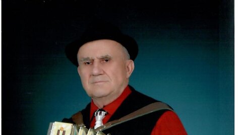 Antanas Kirvelevičius