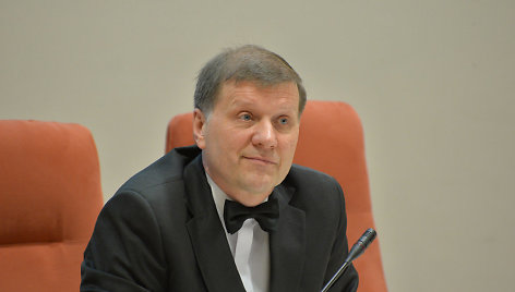 Saulius Nefas 