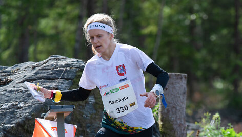 Gabija Ražaitytė