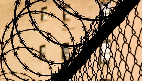 Dėl išpirkos reikalaujančios programinės įrangos atakos užblokuotas vienas JAV kalėjimas