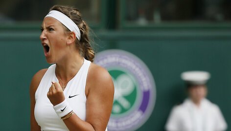 Viktorija Azarenka