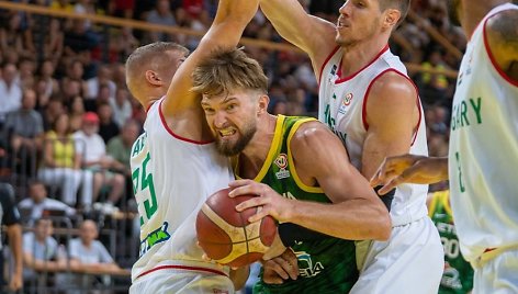 Domantas Sabonis