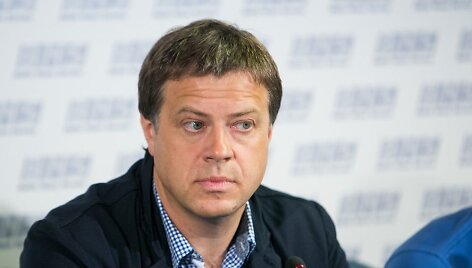 Rolandas Skaisgirys