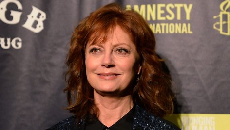 Susan Sarandon