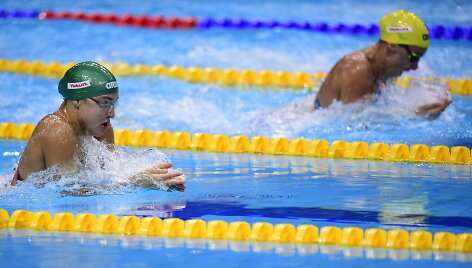 Rūta Meilutytė