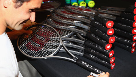 Rogeris Federeris