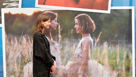 Julija Steponaitytė Art Film Fest Trenčianske Teplice festivalyje Slovakijoje