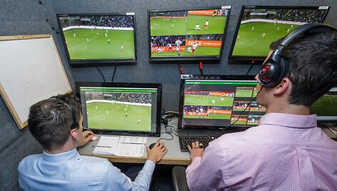 VAR technologijos centras