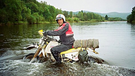 &bdquo;Mondo Enduro&ldquo;