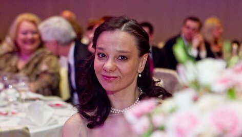 Eglė &Scaron;pokaitė