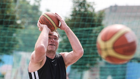 Arvydas Sabonis