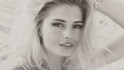 Jolanta Leonavičiūtė