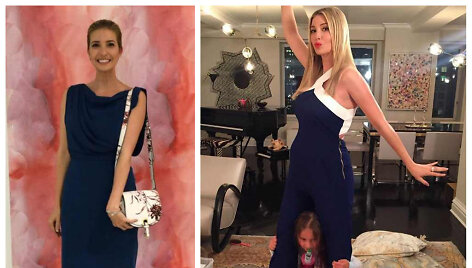 Ivanka Trump