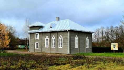 Kurklių sinagoga
