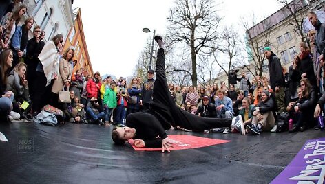 &bdquo;Kaunas Jazz&ldquo; Jam