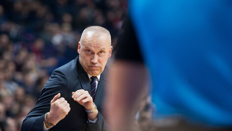 Rimas Kurtinaitis