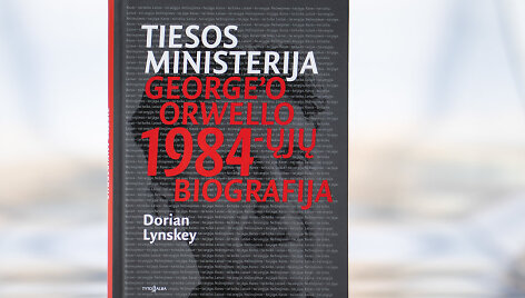 &bdquo;Tiesos ministerija&ldquo;