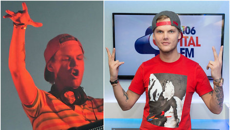 Avicii