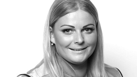 Viltė Stankutė-Butkienė