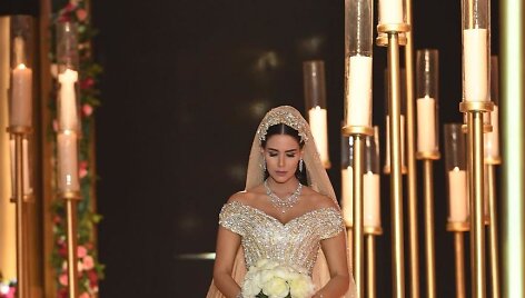 Dana Wolley Zayat