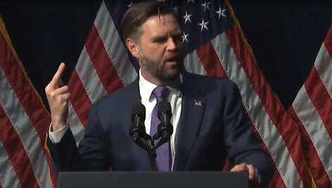 J.D.Vance'as