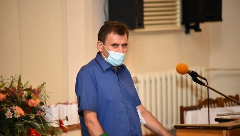 Eugenijus Dargužis