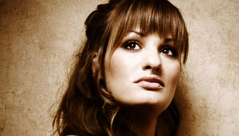 Nicola Benedetti