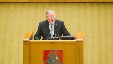 Vytautas Landsbergis