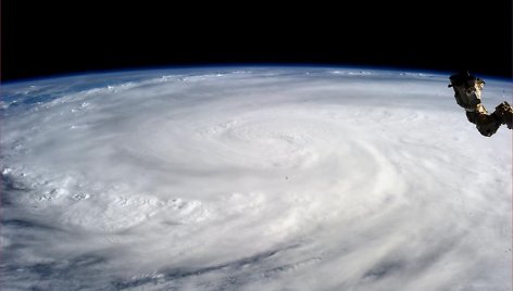 Taifūnas Haiyan