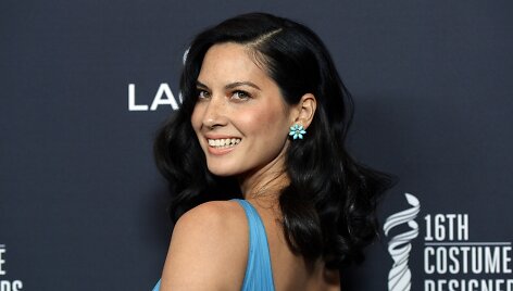 Olivia Munn