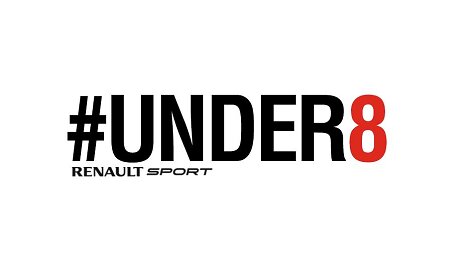 &bdquo;Under 8&ldquo; užuomina