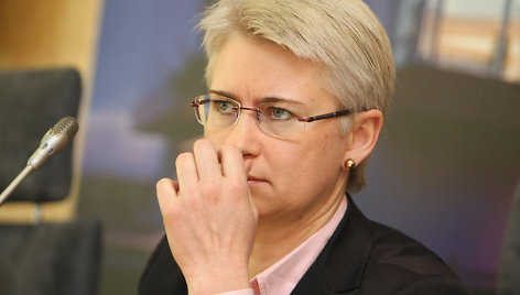 Neringa Venckienė