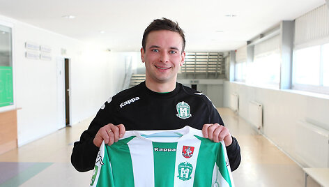 Vytautas Luk&scaron;a