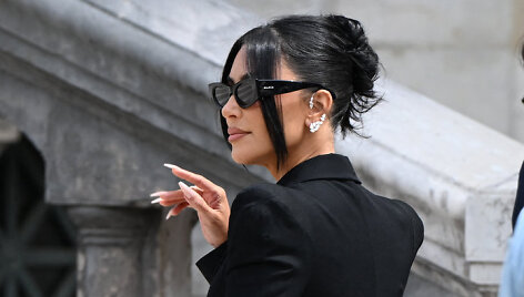 Kim Kardashian